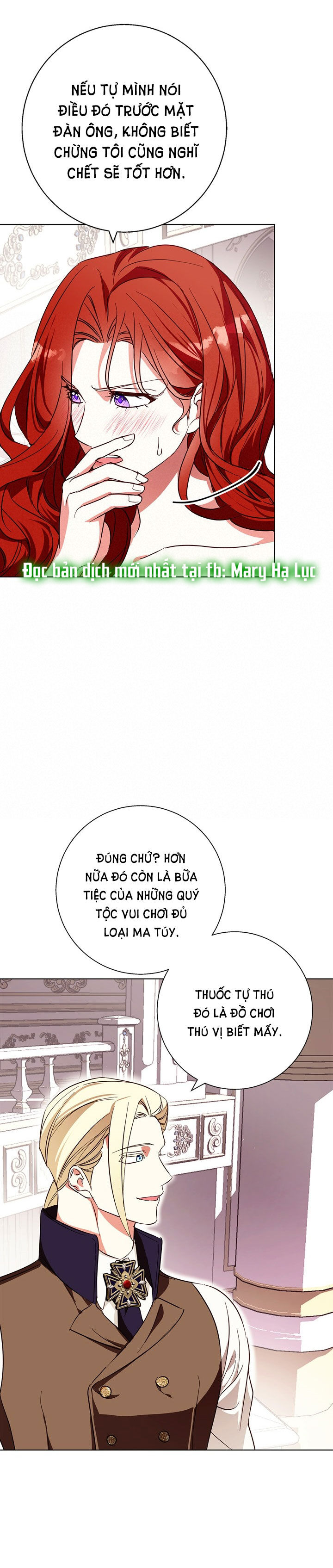 mùa đông đến chapter 18.2 4