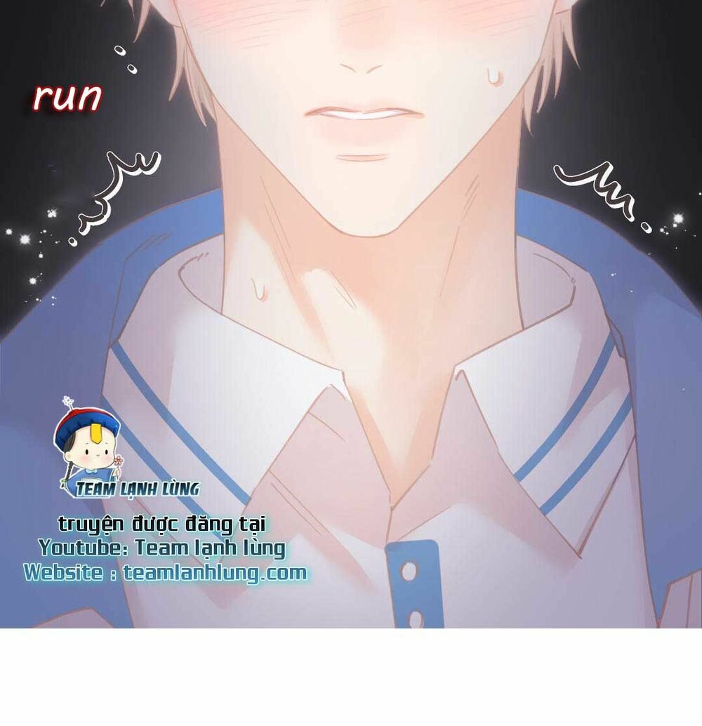 khảo nghiệm cuối cùng của tra nữ chapter 23 38