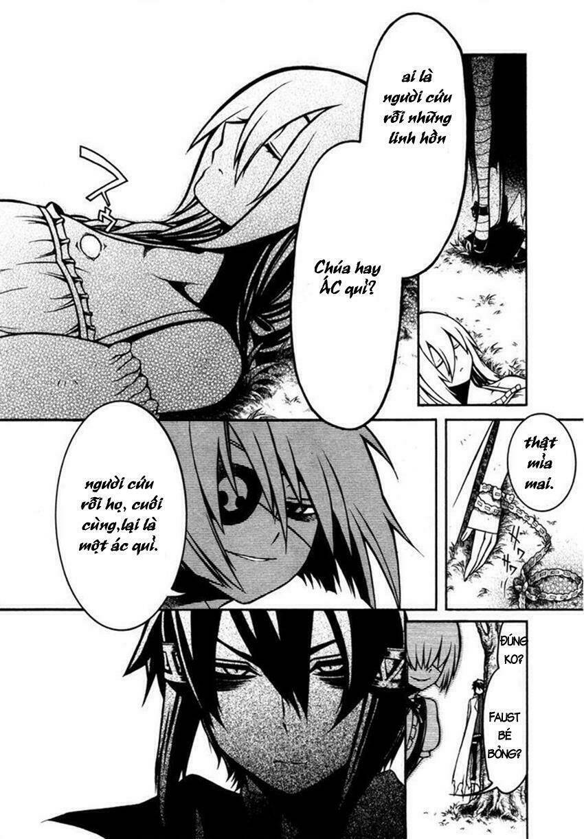 necromancer chapter 14 34