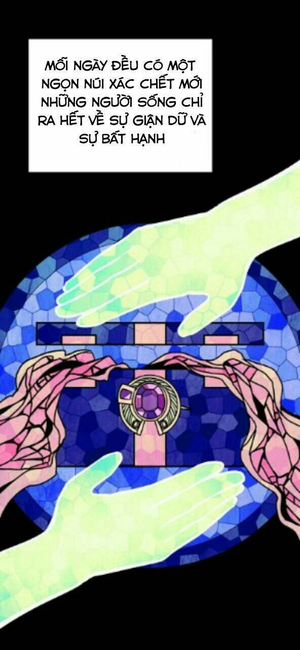 khế ước của nữ công tước quái vật chapter 43 5