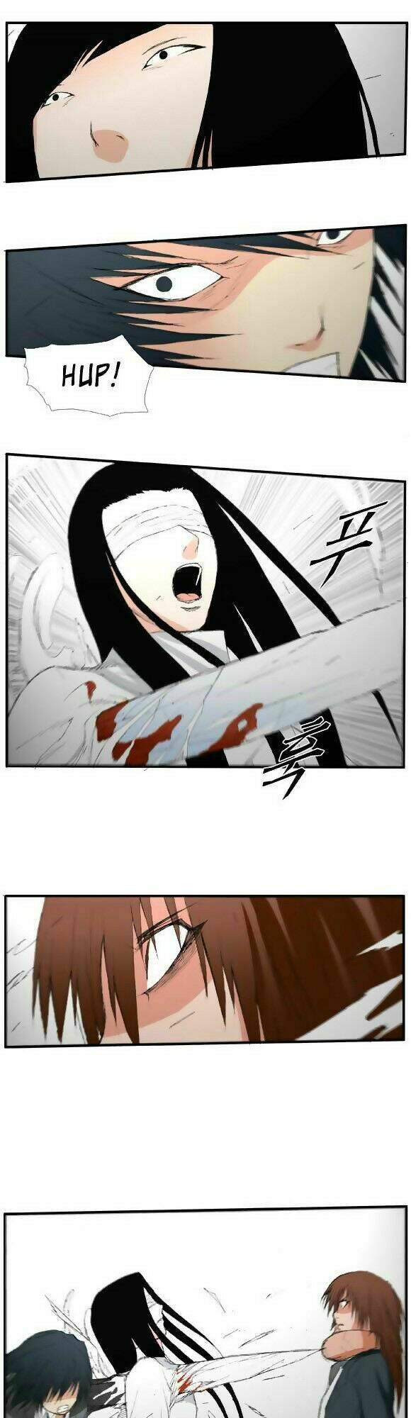 siêu năng chapter 18 13