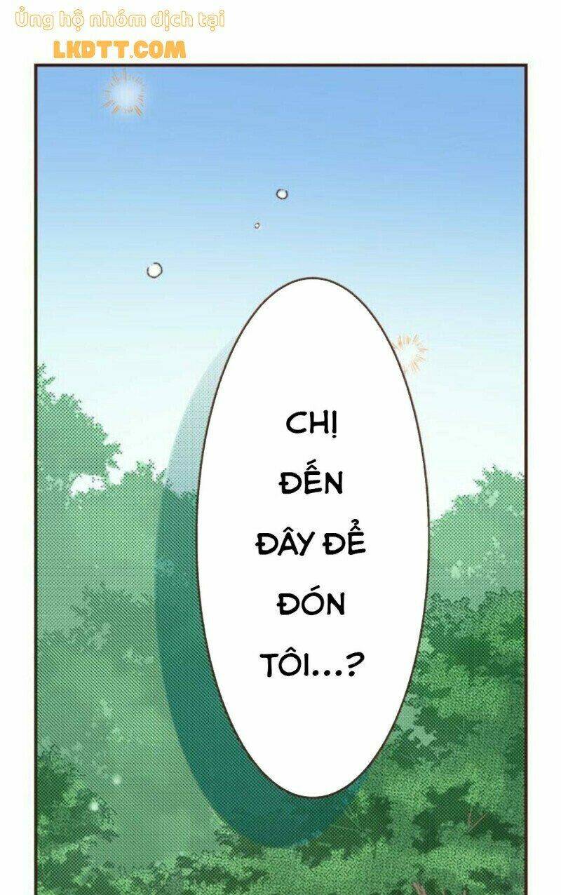 tôi tỉnh lại sau 20 năm! chapter 13 2