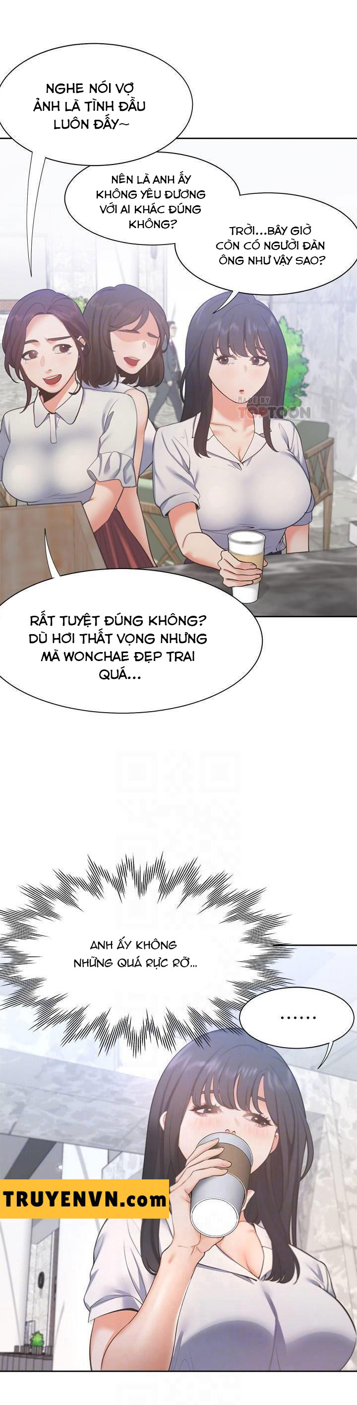 khát tình chapter 25 7