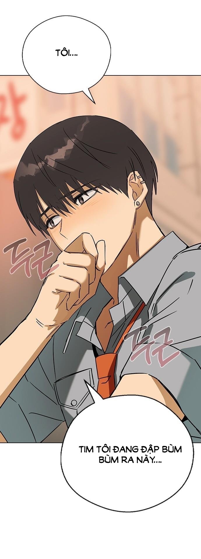 nhân duyên kiếp trước chapter 59.2 15