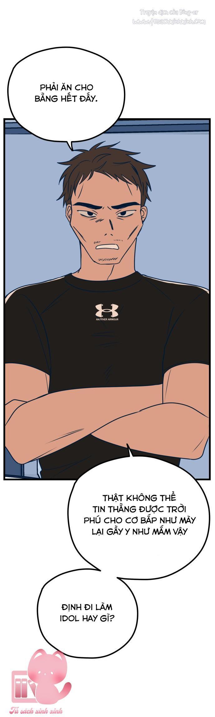 kẻ cắp gặp bà già chapter 10 43