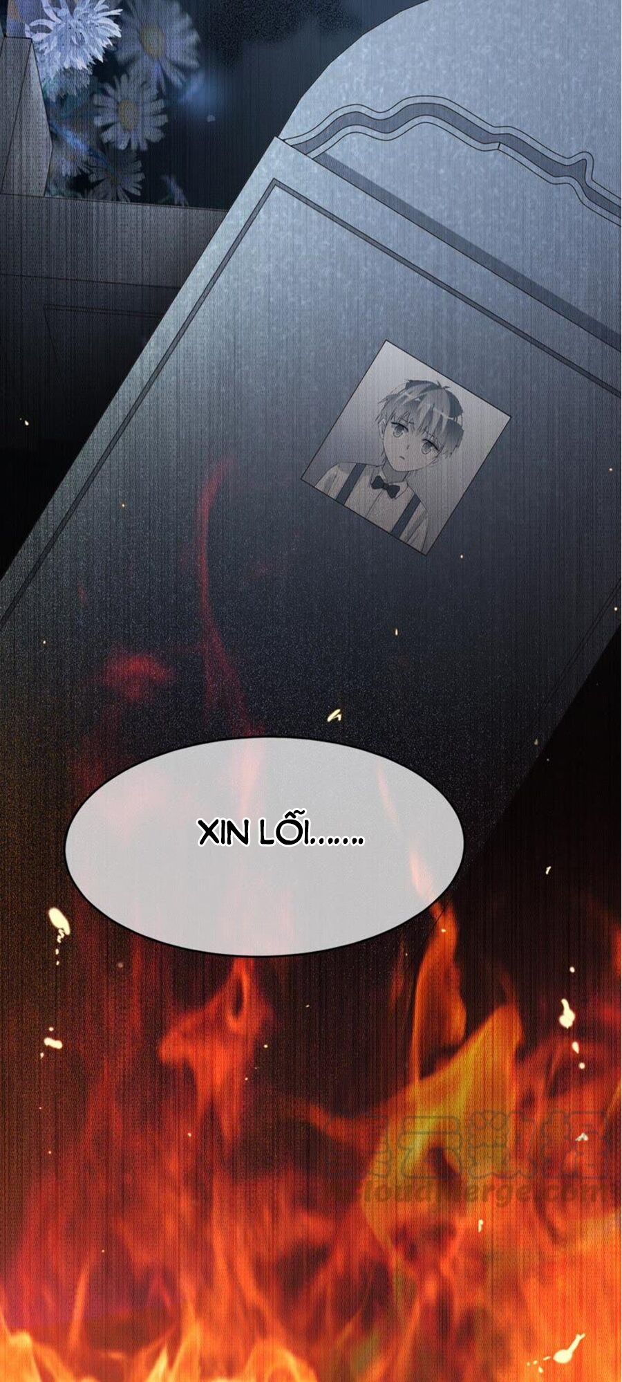 thần luân mật luyến chapter 62 37