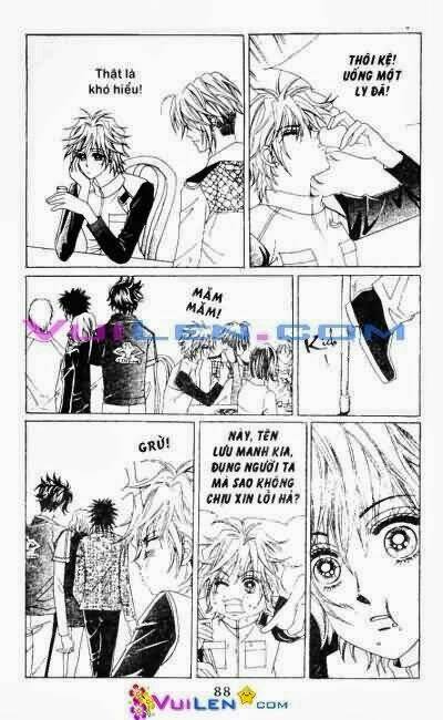 wait! wolf chapter 3 88