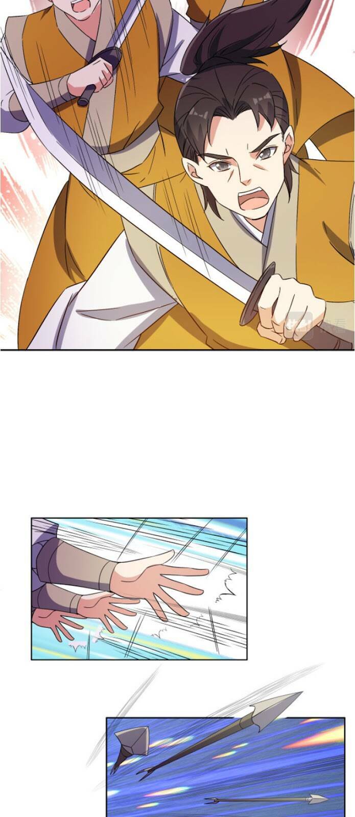 thôn phệ một thế giới tu tiên chapter 134 13