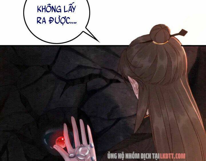 trọng sinh bá sủng nhiếp chính vương quá mạnh mẽ chapter 202 65