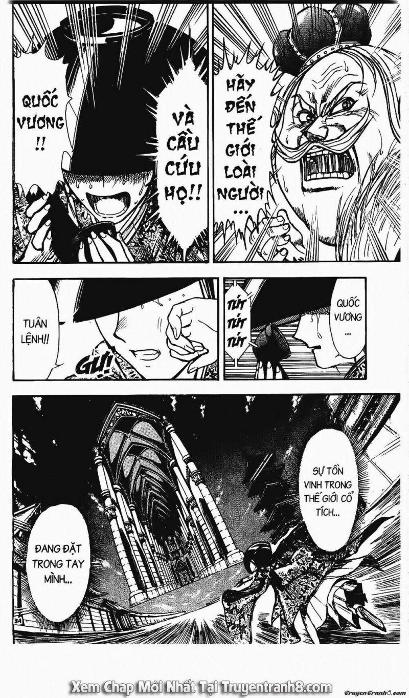 sắc lệnh ánh trăng chapter 2 2