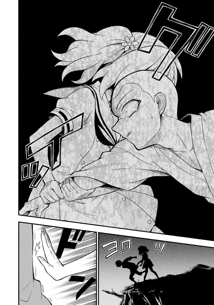 nana vô năng chapter 37 22