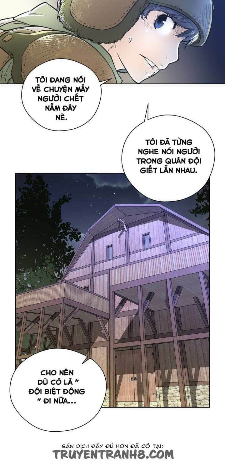 một nửa hoàn hảo chapter 1 26