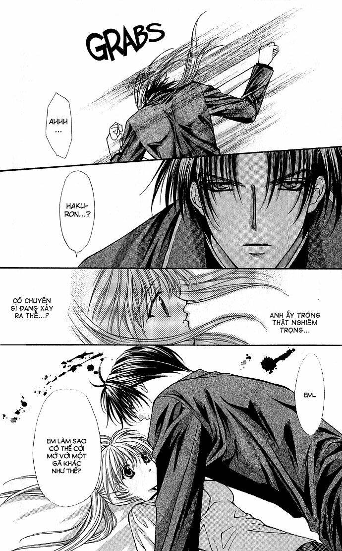 anh chàng khắc tinh chapter 9 38