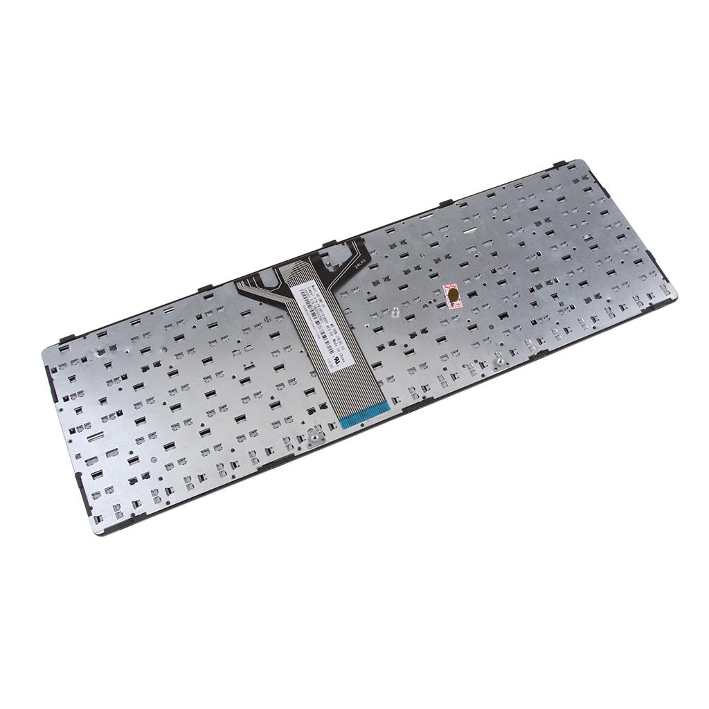 Laptop Repair Keyboard with US Layout for Lenovo Ideapad 100-15IBD