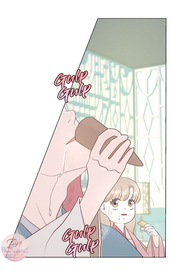 câu chuyện tình yêu và lời thề manuk chapter 1 11