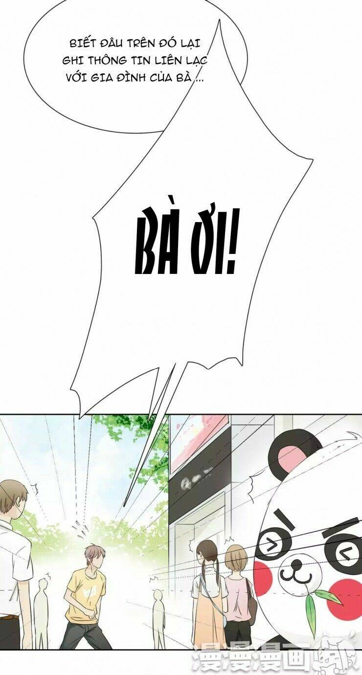 chúng ta không yêu nhau chapter 4 17