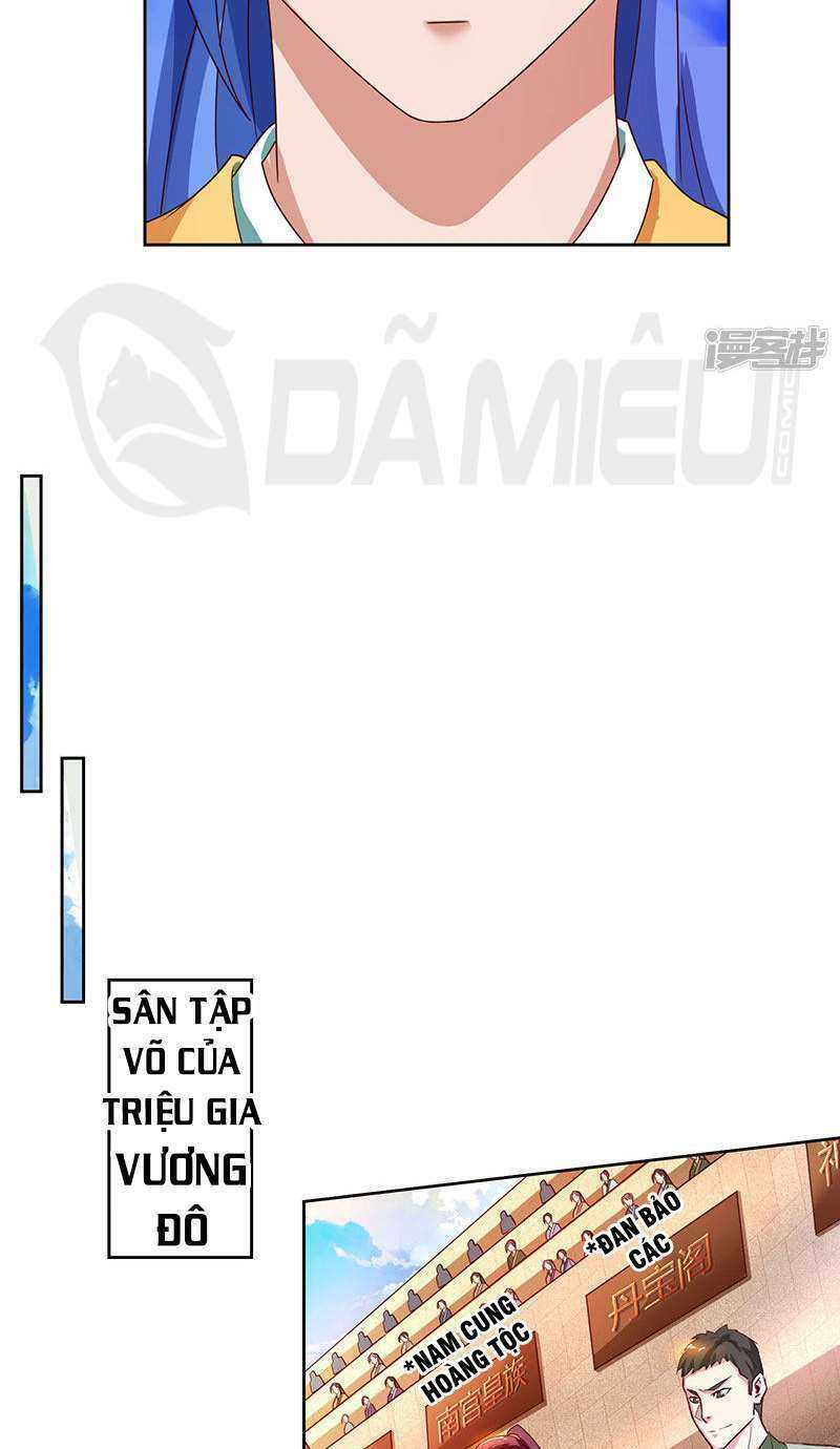tối cường thăng cấp chapter 87 15