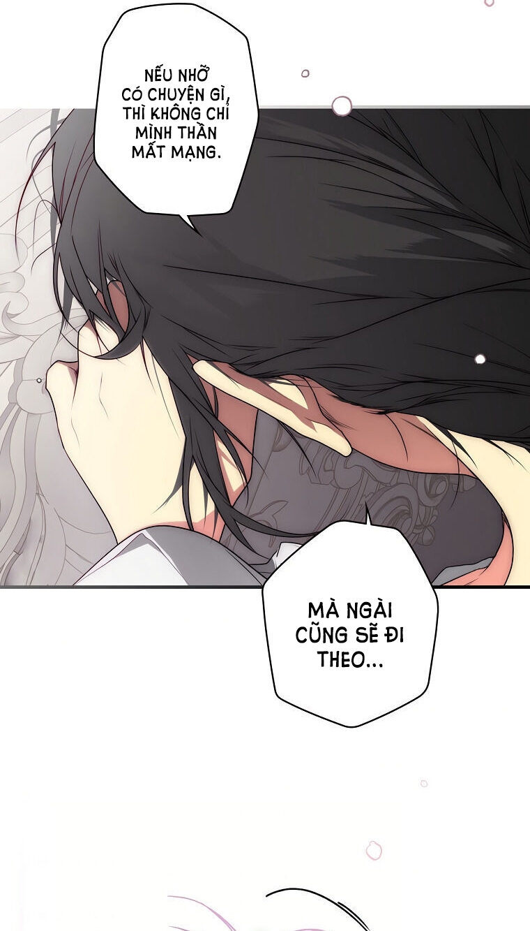 quý cô bí ẩn - secret lady chapter 27 60