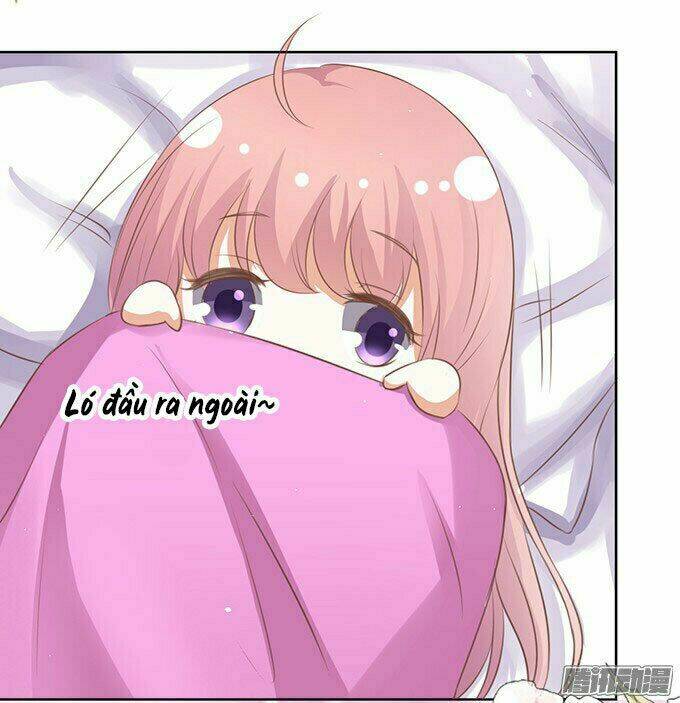 liệt ái tri hạ: series mật đào tiểu tình nhân chapter 37 16