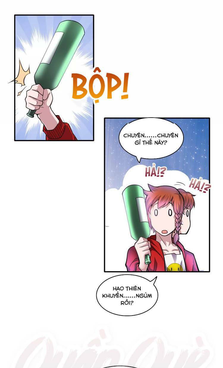 diêm vương thay thế chapter 10 15