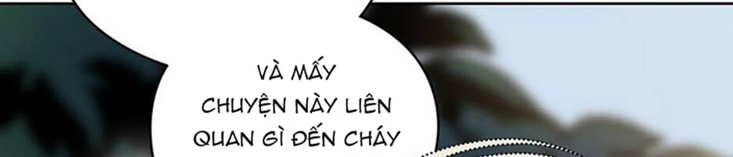 chuyện quái gì với giấc mơ đó vậy chapter 18 272