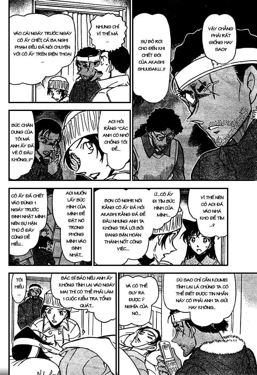 conan chapter 685 10