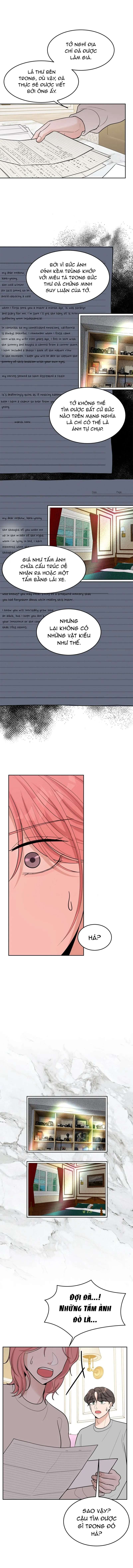 thời gian trở thành lý do của đôi ta chapter 82 5