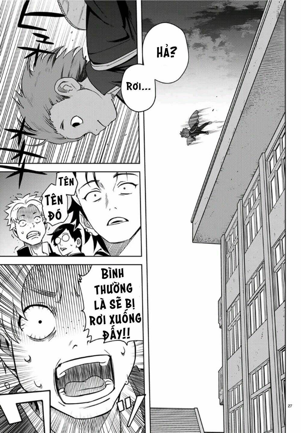 kimio alive chapter 2 30