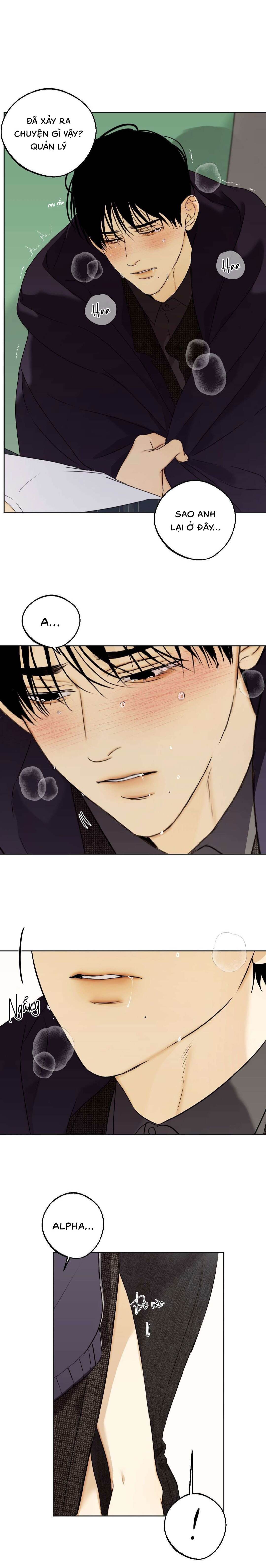 nô lệ omega sụp đổ chapter 3 12