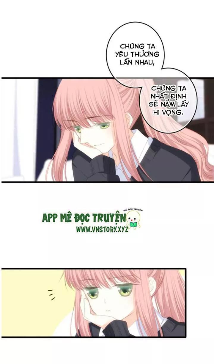 con tim rung động 2 chapter 94 47