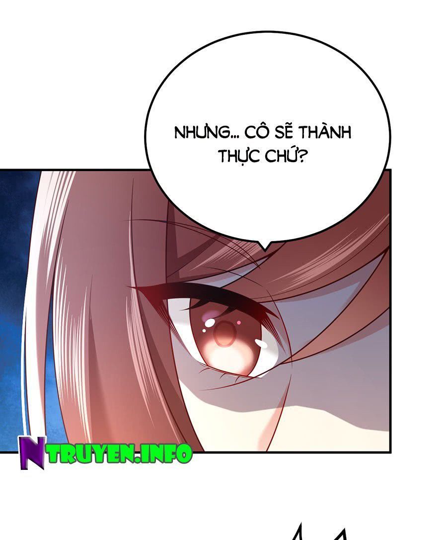 nam thần truy thê chỉ nam chapter 24.1 19