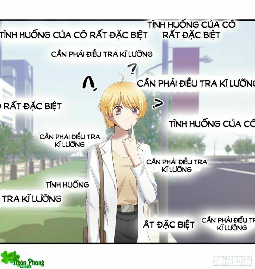 khi trò chơi ác ma bắt đầu chapter 67 7