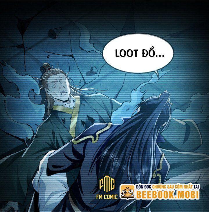 ta có trăm vạn lần tốc đánh chapter 2 25