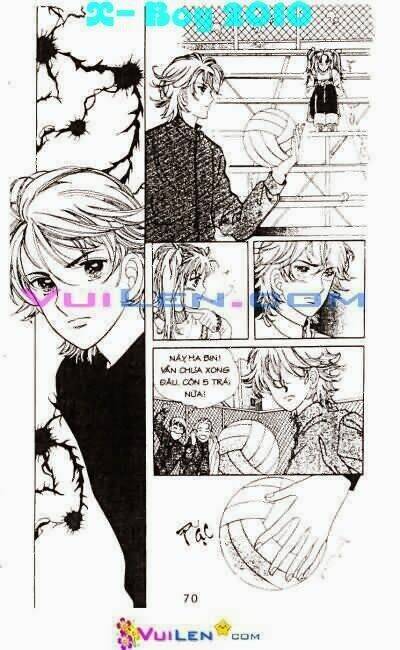 cô giáo tuổi 18 chapter 5 71