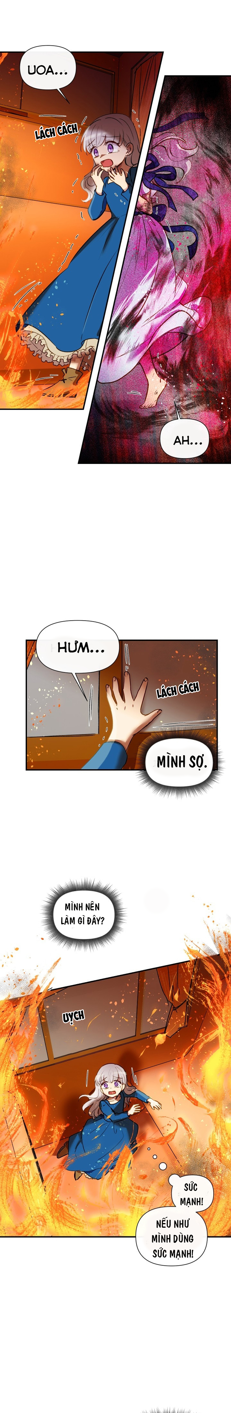 bản khế ước với nữ công tước ác ma chapter 13 10