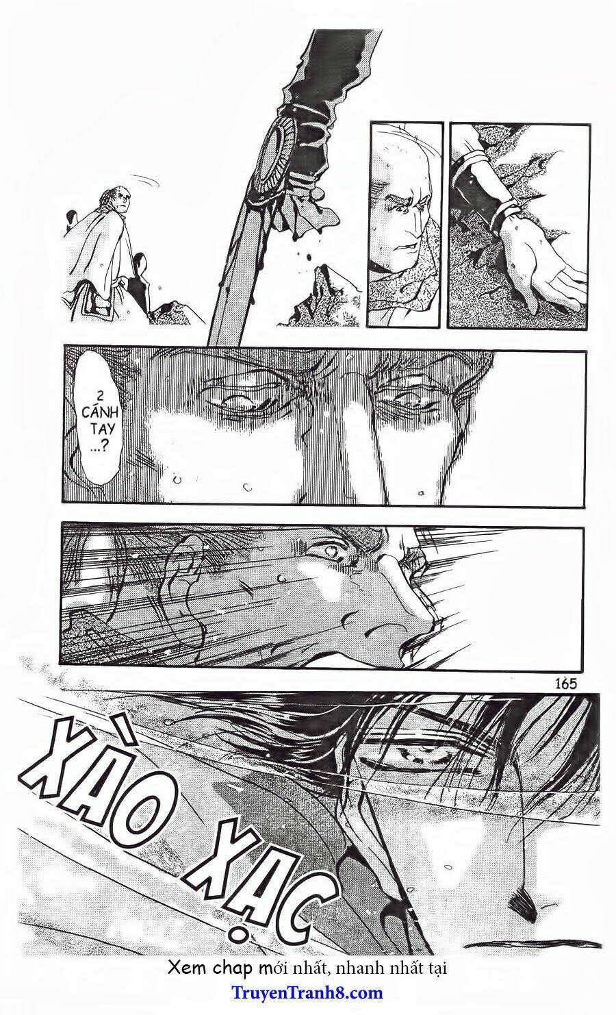 đứa con số phận chapter 85.2 9