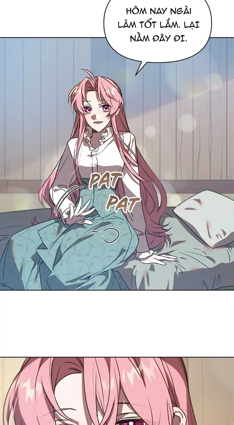 Adelia: Đóa Hoa Xiềng Xích chapter 25.2 - Trang 18