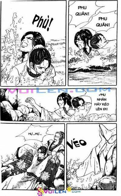 cô nàng đỏm dáng chapter 3 133