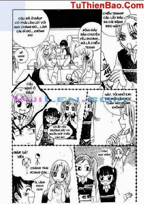 neck and neck chapter 1 123