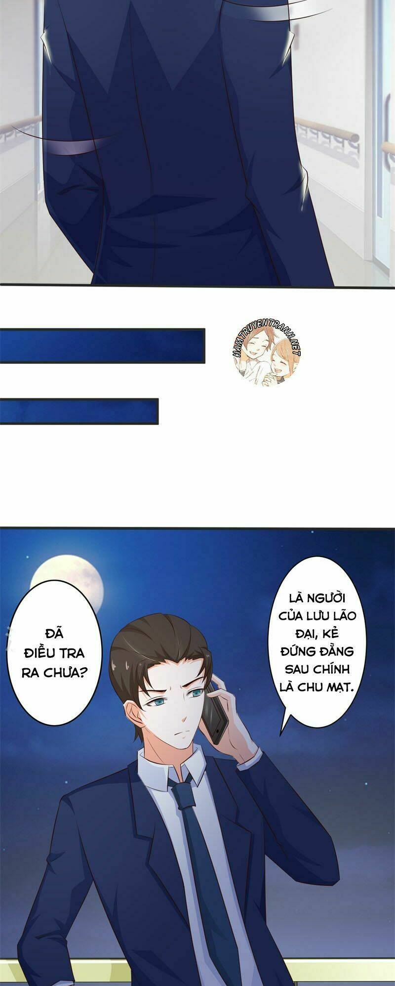 bá đạo tổng tài ngạnh thượng cung chapter 34 9