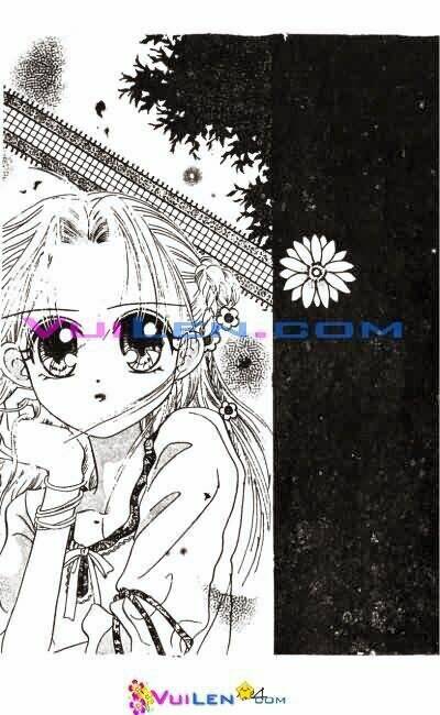 đôi giày thủy tinh chapter 5 124