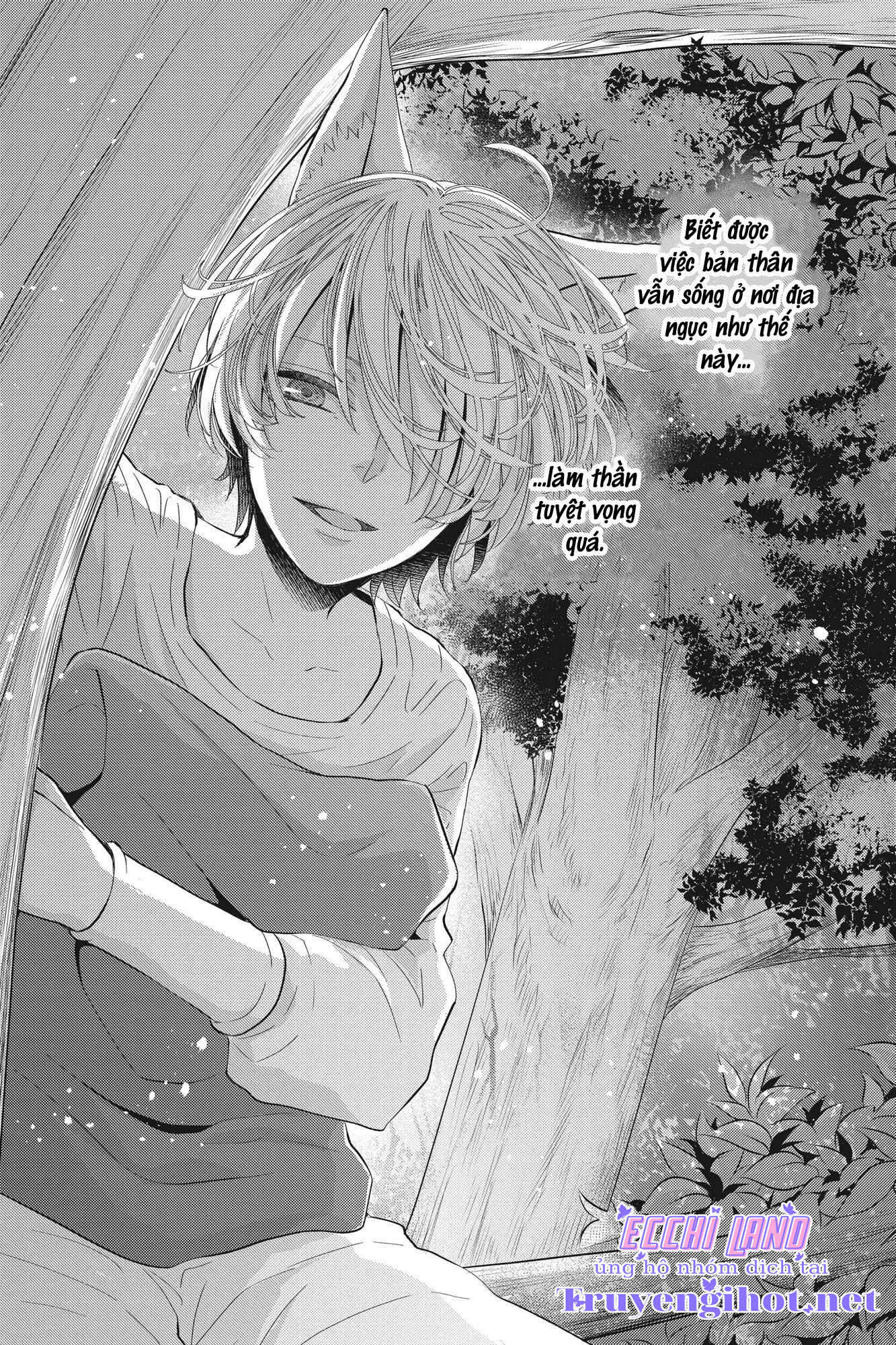 thú vương chapter 2.2 19