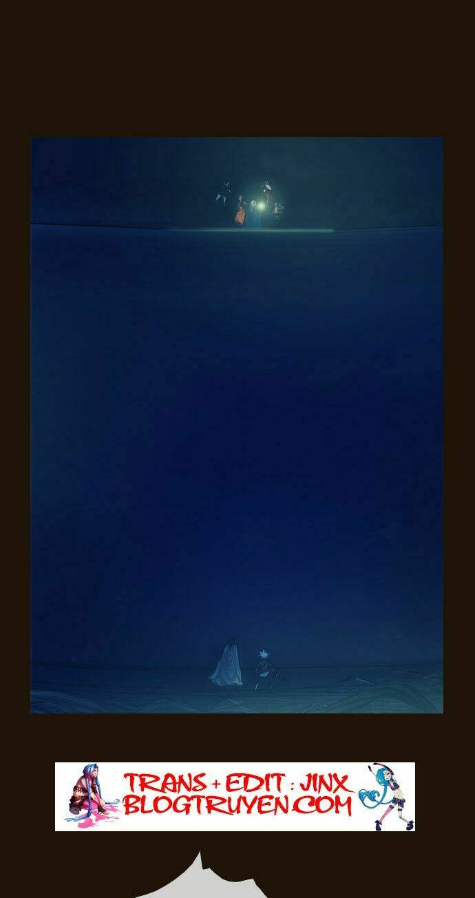 hội ảo thuật chapter 162 34