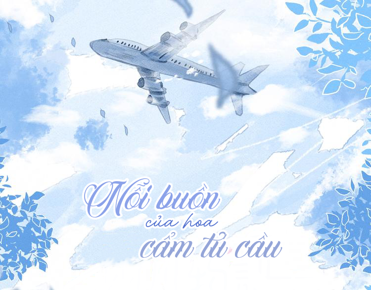 nỗi buồn của hoa cẩm tú cầu chapter 51 20