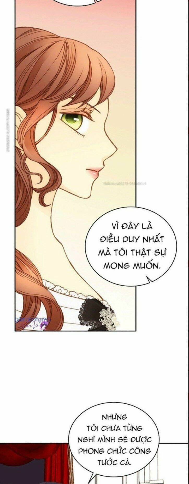 wendy , cô gái bán hoa chapter 14 13