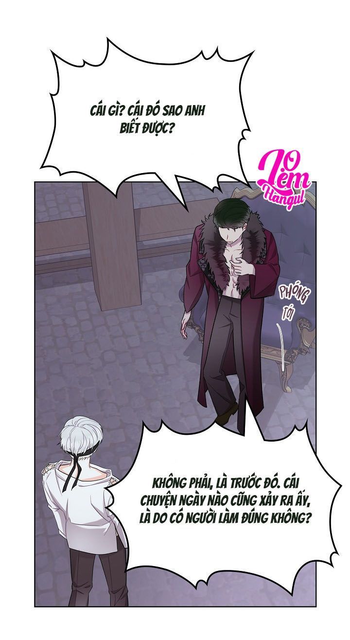 kẻ tạo ra ác nữ chapter 31 38