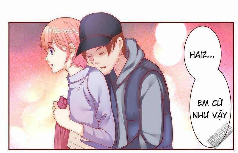 bá đạo tổng tài yêu tôi chapter 55 3