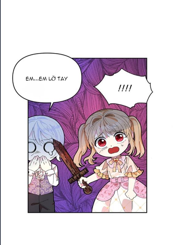 con người không phải thứ có thể sửa đổi được đâu! chapter 4 8