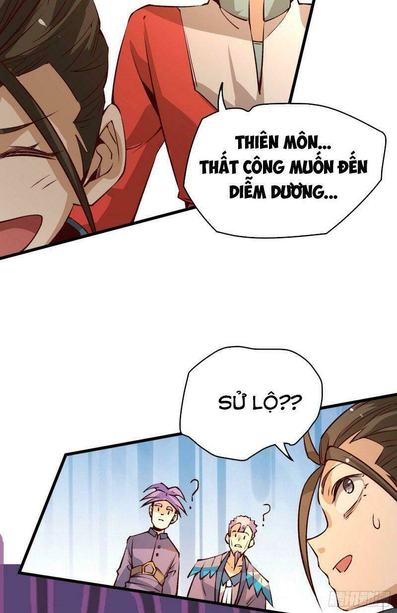 đô thị đỉnh phong cao thủ chapter 161 35