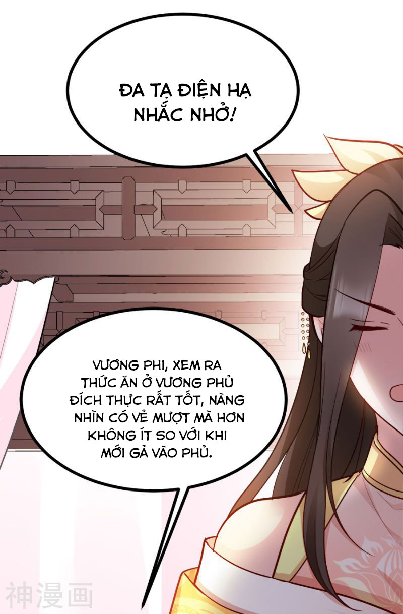 độc tâm cuồng phi khuynh thiên hạ chapter 87 45